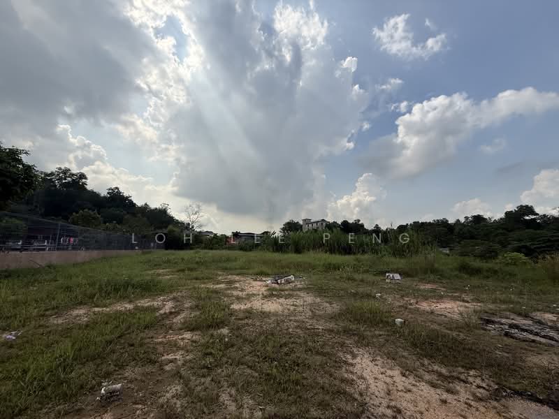 Agricultural Land for Sale in Taman Bukit Kempas (Tampoi) - Loh Lee Peng - Exterior - PropertyGuru.com.my