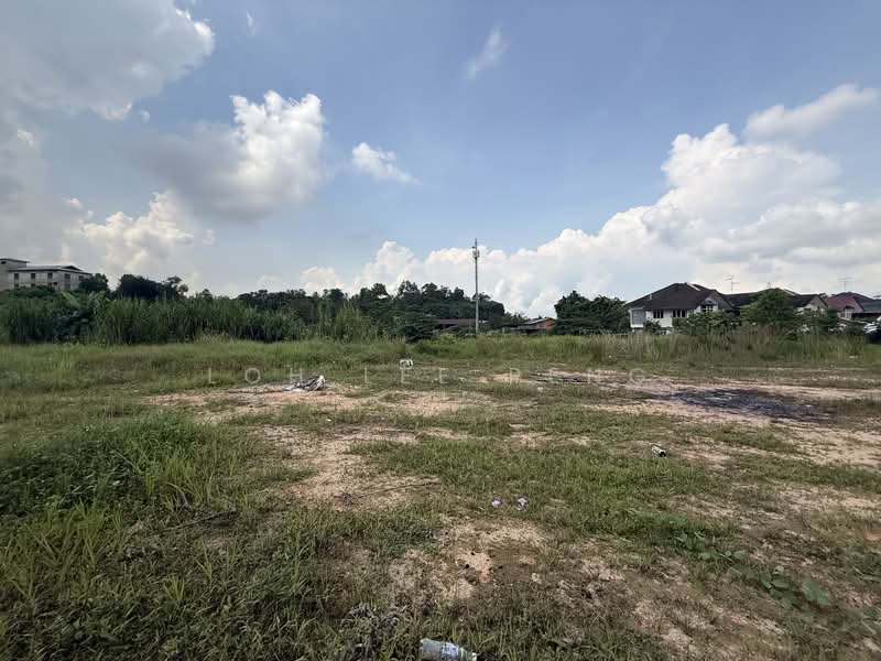 Agricultural Land for Sale in Taman Bukit Kempas (Tampoi) - Loh Lee Peng - Exterior - PropertyGuru.com.my