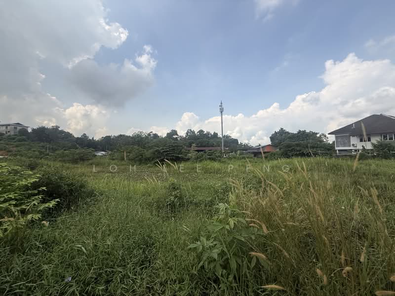 Agricultural Land for Sale in Taman Bukit Kempas (Tampoi) - Loh Lee Peng - Exterior - PropertyGuru.com.my