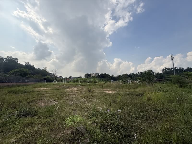 Agricultural Land for Sale in Taman Bukit Kempas (Tampoi) - Loh Lee Peng - Exterior - PropertyGuru.com.my