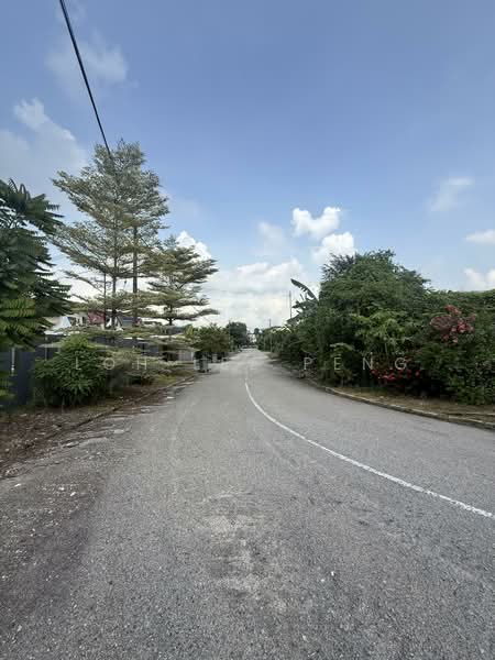 Agricultural Land for Sale in Taman Bukit Kempas (Tampoi) - Loh Lee Peng - Exterior - PropertyGuru.com.my