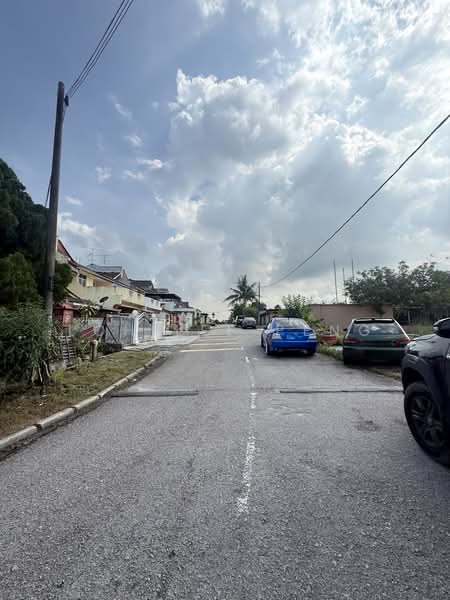 Agricultural Land for Sale in Taman Bukit Kempas (Tampoi) - Loh Lee Peng - Exterior - PropertyGuru.com.my