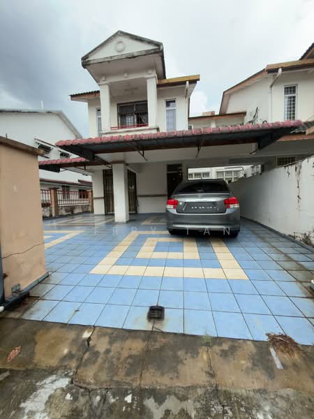 Kondominium untuk Dijual di Scott Towers @ Larkin JB - Terry Tan - Exterior - PropertyGuru.com.my
