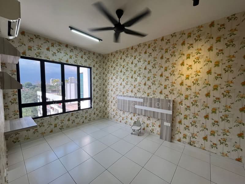 Service Residence for Sale at Sky View - Yvonne Chong - Bedroom - PropertyGuru.com.my