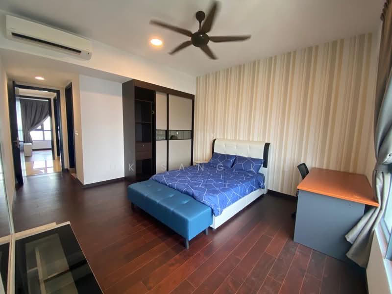 Condominium for Sale at Agile Mont Kiara - Yuk Sang Lee - Bedroom - PropertyGuru.com.my