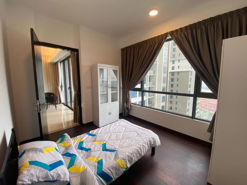 Condominium for Sale at Agile Mont Kiara - Yuk Sang Lee - Bedroom - PropertyGuru.com.my