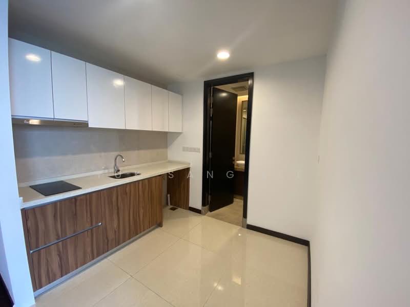 Condominium for Sale at Agile Mont Kiara - Yuk Sang Lee - Kitchen - PropertyGuru.com.my