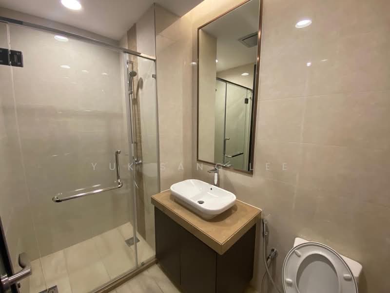 Condominium for Sale at Agile Mont Kiara - Yuk Sang Lee - PropertyGuru.com.my