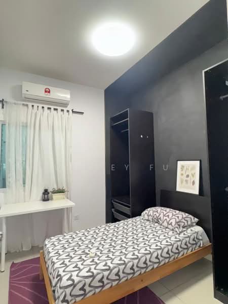 Servis Apartment untuk Disewa di Savanna Executive Suite @ Southville City - Wesley Fu - Bedroom - PropertyGuru.com.my