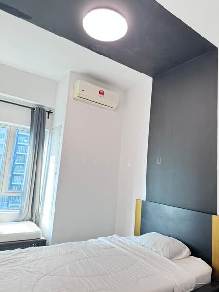 Servis Apartment untuk Disewa di Savanna Executive Suite @ Southville City - Wesley Fu - Bedroom - PropertyGuru.com.my