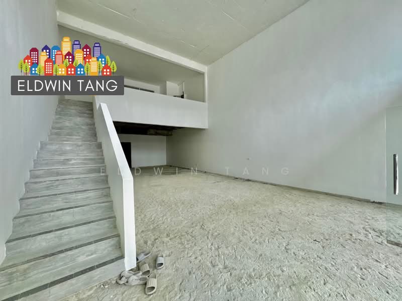 Shop for Rent in Tanjung Tokong (Penang) - Eldwin Tang - Interior - PropertyGuru.com.my