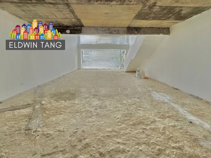 Shop for Rent in Tanjung Tokong (Penang) - Eldwin Tang - Interior - PropertyGuru.com.my