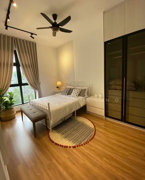 Condominium for Sale at The Cove Hillside Residence - Jordan Wong - Bedroom - PropertyGuru.com.my