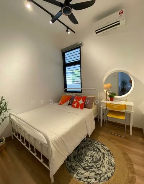 Condominium for Sale at The Cove Hillside Residence - Jordan Wong - Bedroom - PropertyGuru.com.my