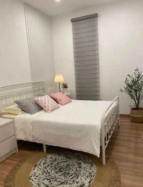 Condominium for Sale at The Cove Hillside Residence - Jordan Wong - Bedroom - PropertyGuru.com.my