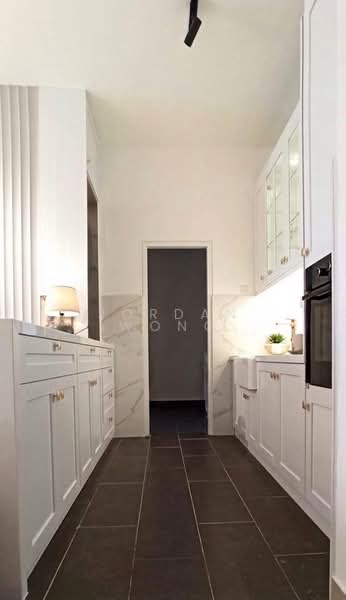 Condominium for Sale at The Cove Hillside Residence - Jordan Wong - Kitchen - PropertyGuru.com.my
