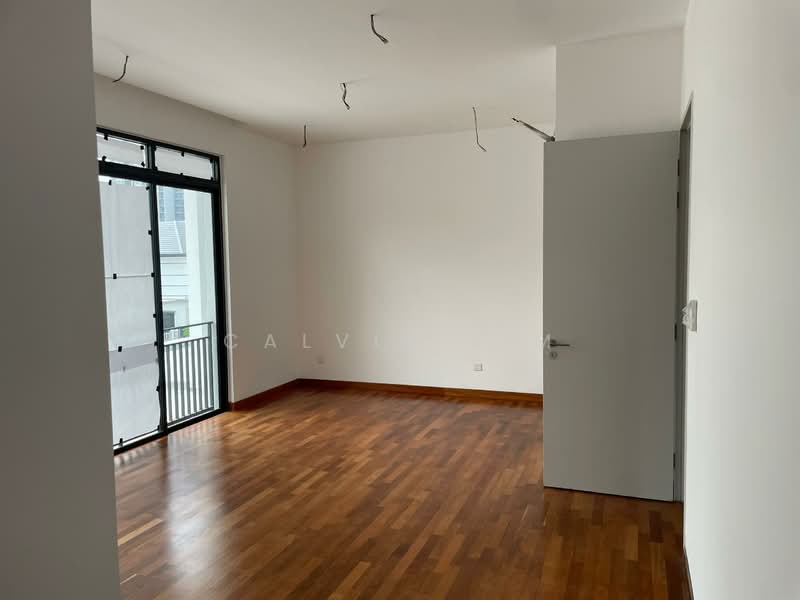 Semi-Detached House for Sale in Shah Alam (Selangor) - Calvin Lim - Interior - PropertyGuru.com.my
