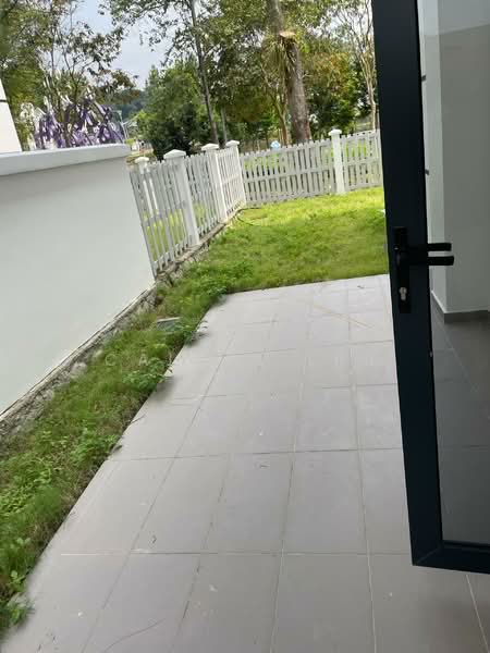Semi-Detached House for Sale in Shah Alam (Selangor) - Calvin Lim - Exterior - PropertyGuru.com.my