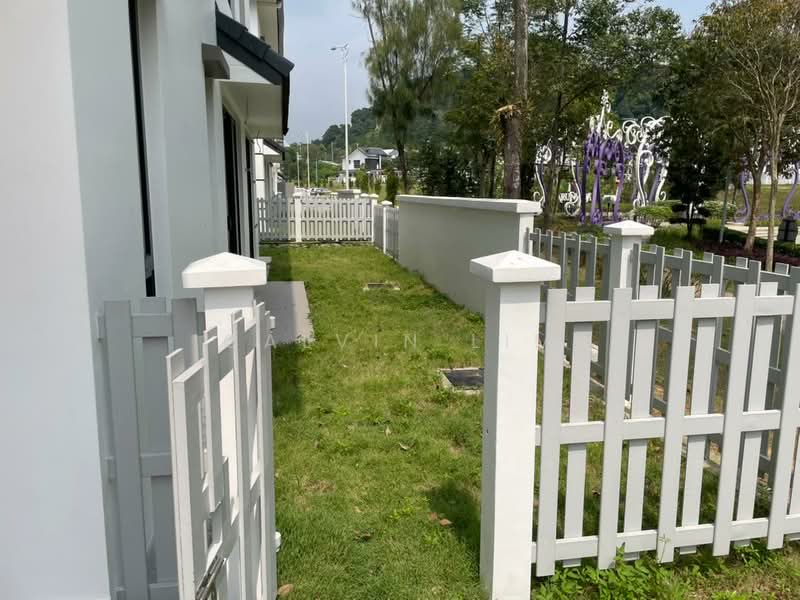 Semi-Detached House for Sale in Shah Alam (Selangor) - Calvin Lim - Exterior - PropertyGuru.com.my