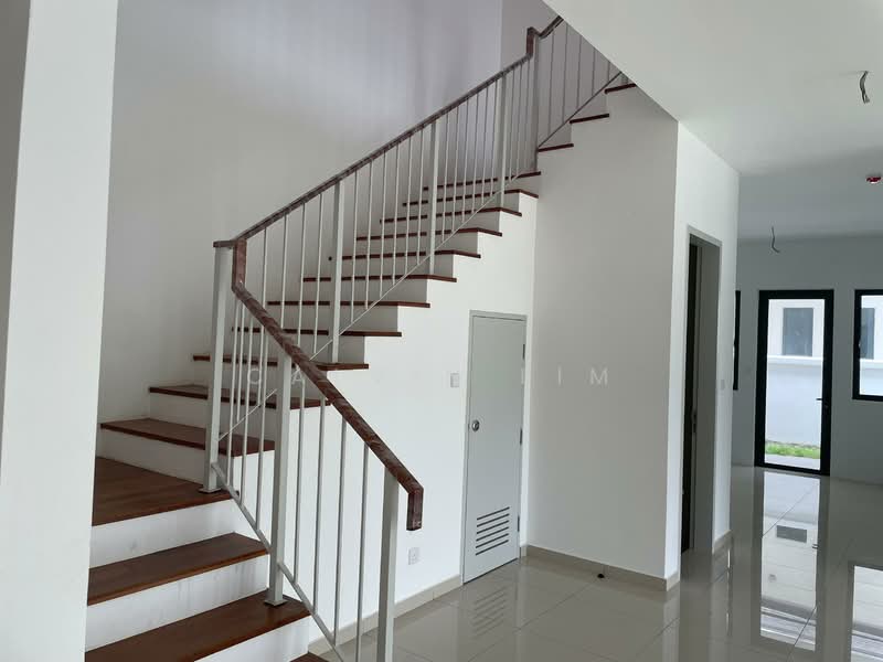Semi-Detached House for Sale in Shah Alam (Selangor) - Calvin Lim - Interior - PropertyGuru.com.my