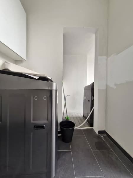 Rumah Teres untuk Disewa di Desa Parkcity (Kuala Lumpur) - CCS Shan - Interior - PropertyGuru.com.my