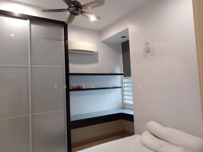 Condominium for Sale at I-Regency Condominium (Ideal Regency) - Karen Chew - Bedroom - PropertyGuru.com.my