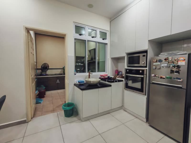 Pangsapuri untuk Dijual di Lagenda Tasek Luxurious Suite - Annie Low - PropertyGuru.com.my