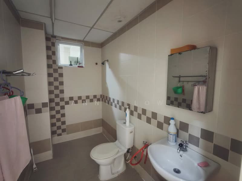 Pangsapuri untuk Dijual di Lagenda Tasek Luxurious Suite - Annie Low - PropertyGuru.com.my