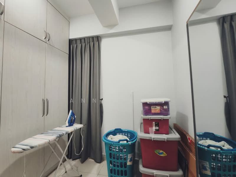 Pangsapuri untuk Dijual di Lagenda Tasek Luxurious Suite - Annie Low - PropertyGuru.com.my