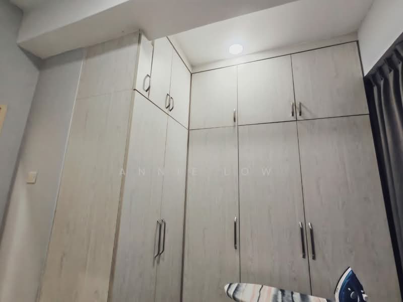 Pangsapuri untuk Dijual di Lagenda Tasek Luxurious Suite - Annie Low - PropertyGuru.com.my