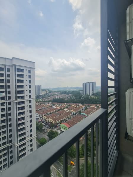 Service Residence for Rent at One Equine - Shu Wai - View - PropertyGuru.com.my