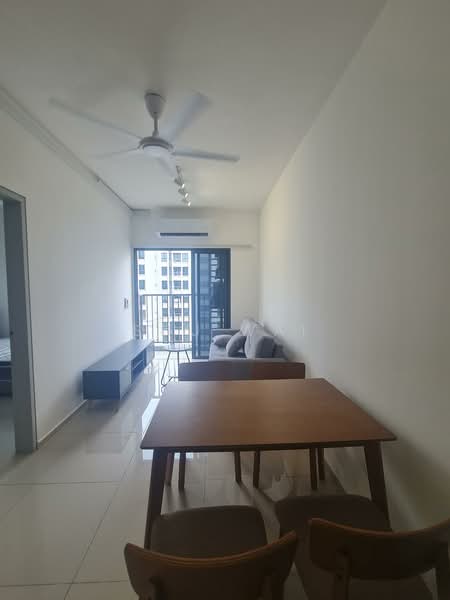 Service Residence for Rent at One Equine - Shu Wai - PropertyGuru.com.my