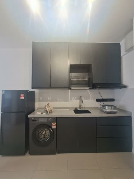Service Residence for Rent at One Equine - Shu Wai - PropertyGuru.com.my