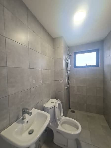 Service Residence for Rent at One Equine - Shu Wai - Bathroom - PropertyGuru.com.my