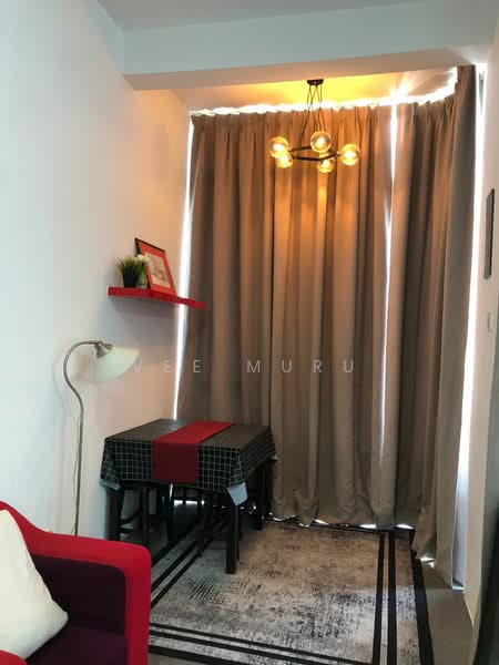 Service Residence for Rent at Empire Damansara - Vee Muru - PropertyGuru.com.my