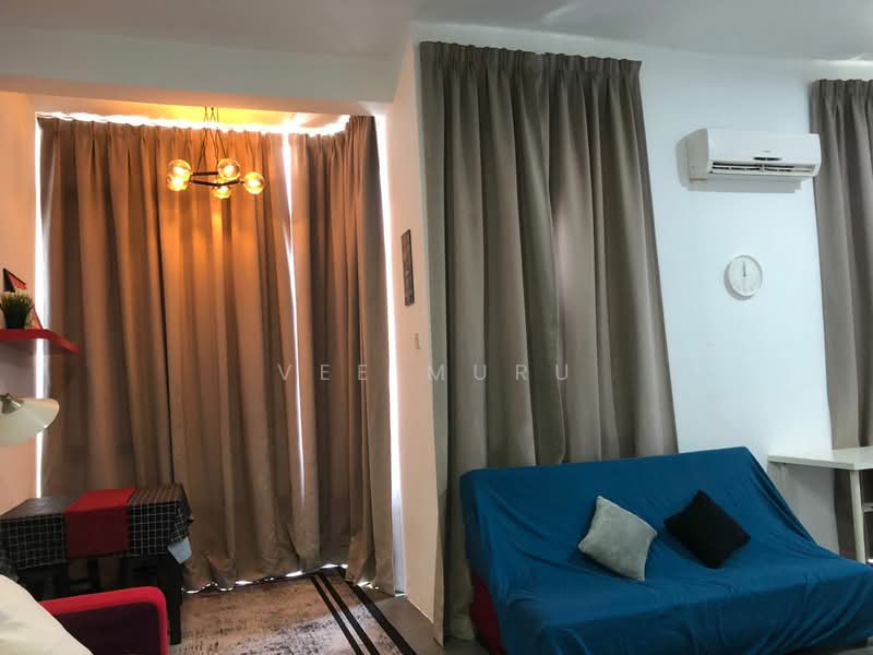 Service Residence for Rent at Empire Damansara - Vee Muru - PropertyGuru.com.my