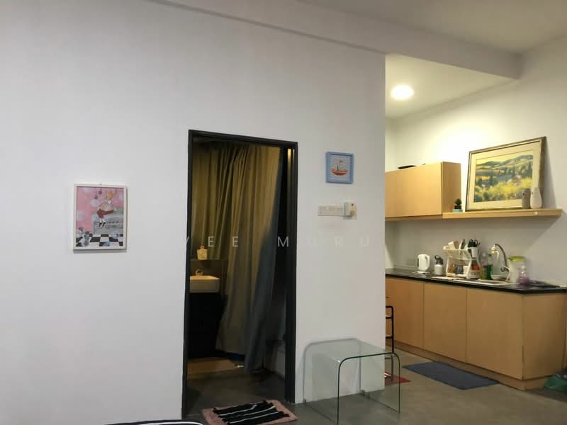 Service Residence for Rent at Empire Damansara - Vee Muru - PropertyGuru.com.my