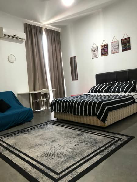Service Residence for Rent at Empire Damansara - Vee Muru - PropertyGuru.com.my