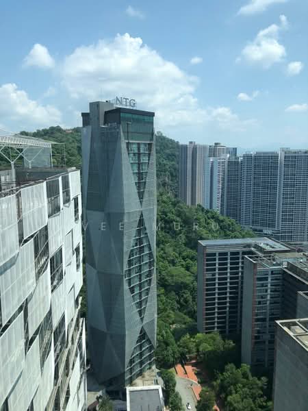 Service Residence for Rent at Empire Damansara - Vee Muru - PropertyGuru.com.my