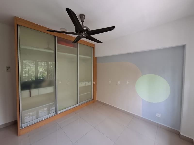 Pangsapuri untuk Dijual di Desa Aman Puri Apartment - Peter Yap - Bedroom - PropertyGuru.com.my