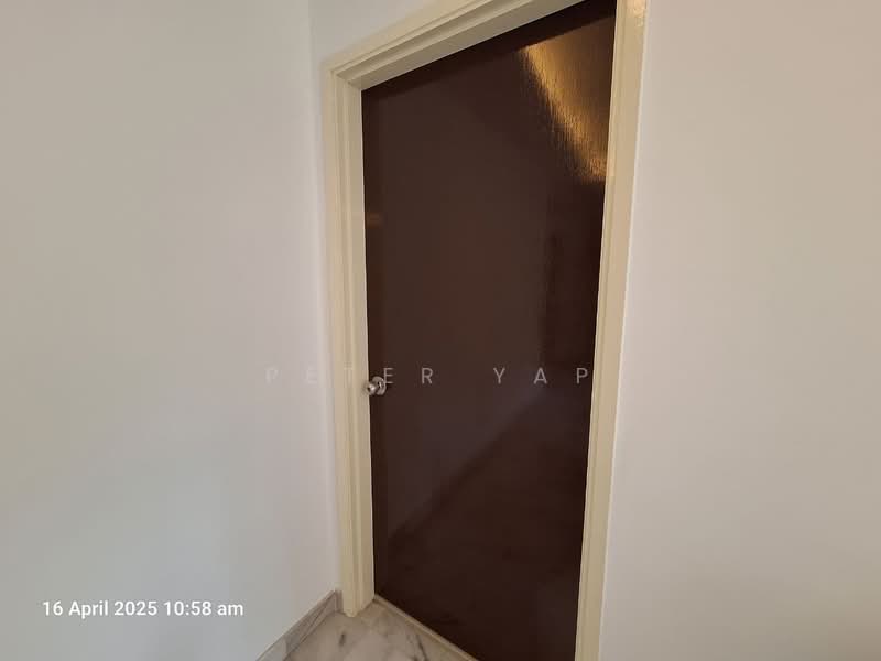 Pangsapuri untuk Dijual di Desa Aman Puri Apartment - Peter Yap - Interior - PropertyGuru.com.my