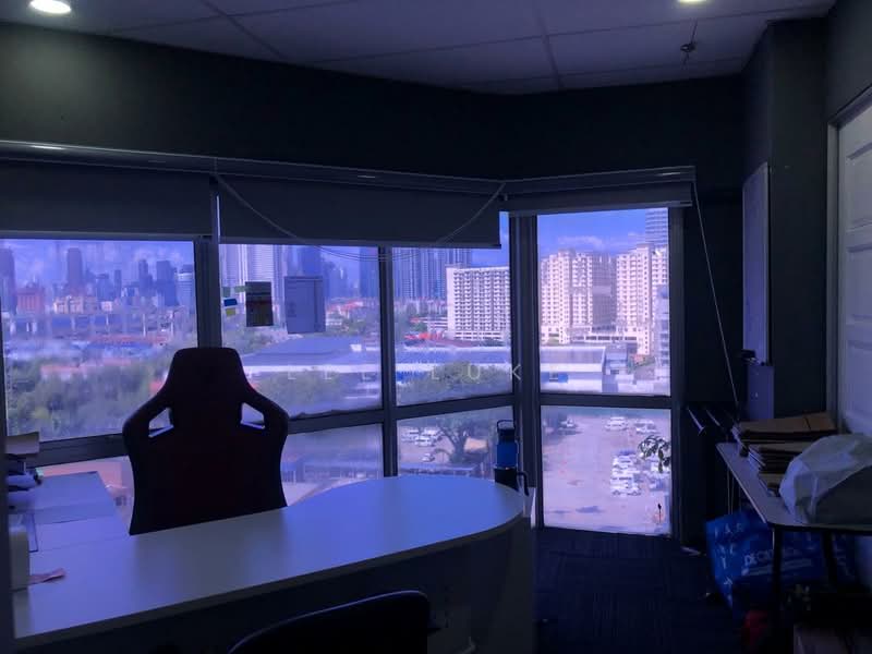 Office for Rent in Cheras (Kuala Lumpur) - Lee Luke - View - PropertyGuru.com.my