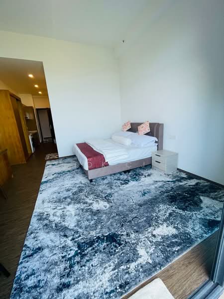 Kondominium untuk Disewa di Carnelian Tower 1 - Tok CJ - Bedroom - PropertyGuru.com.my