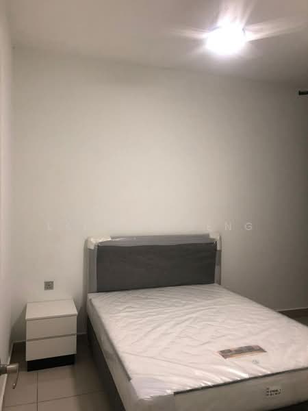Servis Apartment untuk Dijual di Twin Danga Residence - Lai Kok Seng - Bedroom - PropertyGuru.com.my