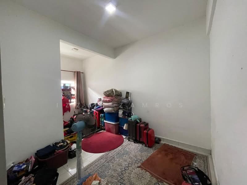 Rumah Teres 2 Tingkat untuk Dijual di Aman Putri (Sungai Buloh) - Izzat Zamros - Interior - PropertyGuru.com.my