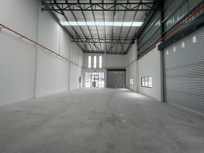 Factory for Sale in Johor Bahru (Johor) - Louis Yeo - Interior - PropertyGuru.com.my