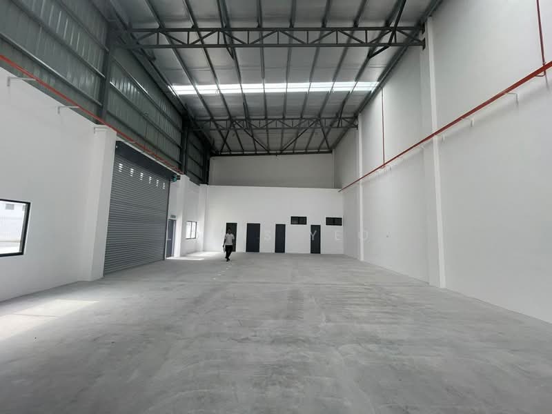 Factory for Sale in Johor Bahru (Johor) - Louis Yeo - Interior - PropertyGuru.com.my