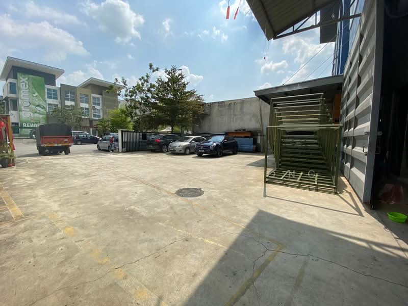 Detached Factory for Rent in Balakong (Selangor) - Joanne Cheong - Balakong - PropertyGuru.com.my