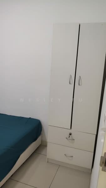 Service Residence for Rent at Savanna Executive Suite @ Southville City - Wesley Fu - Bedroom - PropertyGuru.com.my