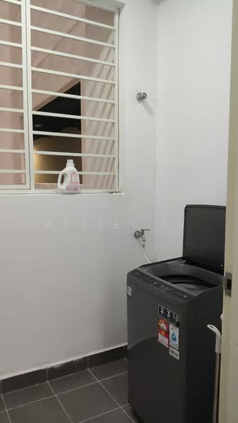 Service Residence for Rent at Savanna Executive Suite @ Southville City - Wesley Fu - Interior - PropertyGuru.com.my